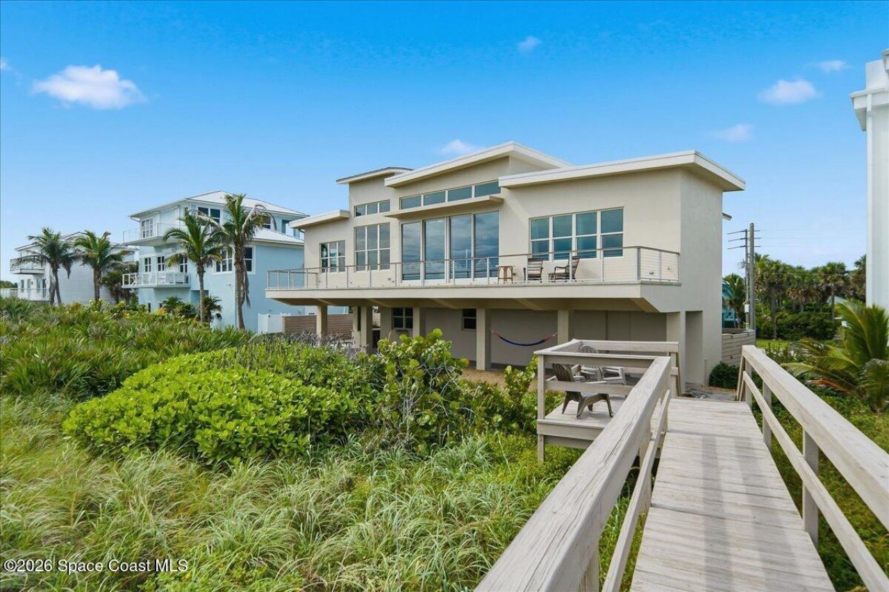 7829 S Hwy A1a, Melbourne Beach, FL 32951 Photo