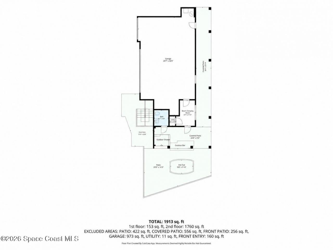 7829 S Hwy A1a, Melbourne Beach, FL 32951 Photo