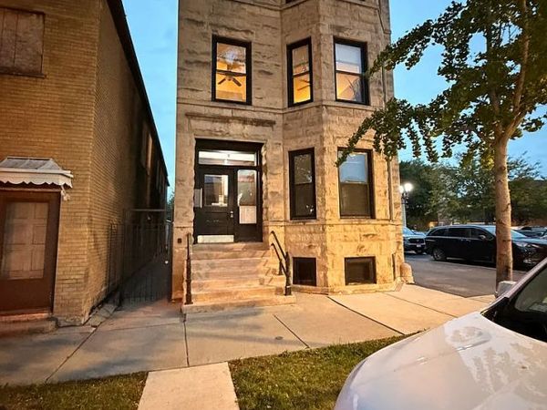 2812 S Princeton Avenue , Unit 1R, Chicago, IL 60616
