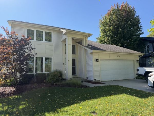 5179 Alder Court , Gurnee, IL 60031