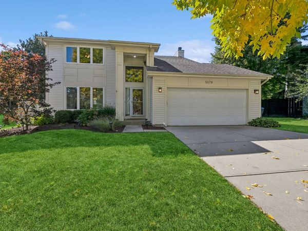 5179 Alder Court, Gurnee, IL 60031