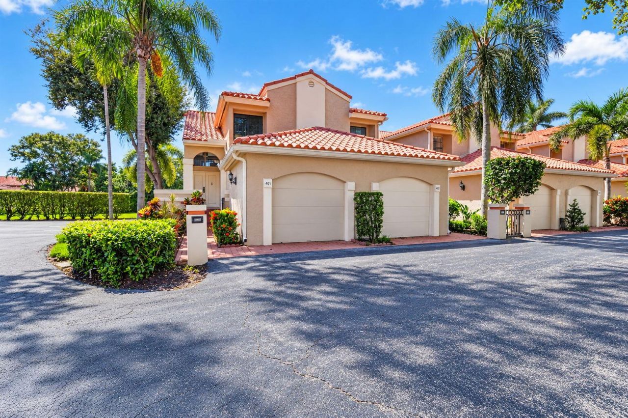 6050 Verde Trail S, Unit 4010, Boca Raton, FL 33433 Photo