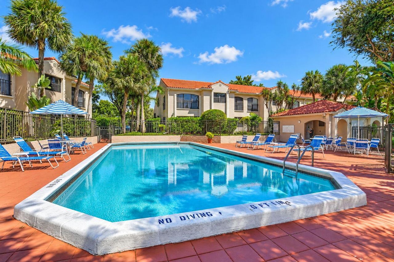 6050 Verde Trail S, Unit 4010, Boca Raton, FL 33433 Photo