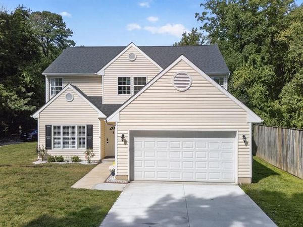 7804 JANDELL COURT , GLEN BURNIE, MD 21060