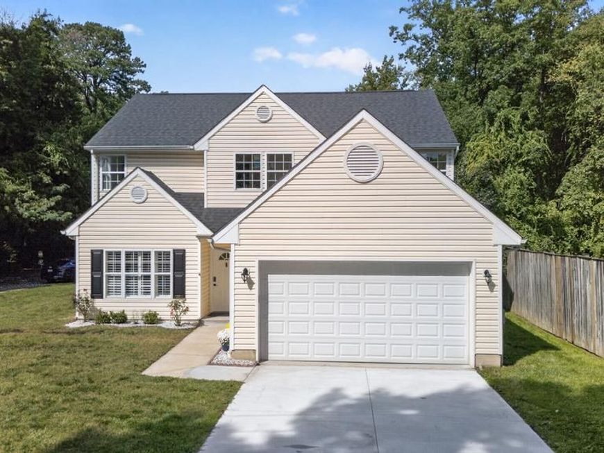 7804 Jandell Court , Glen Burnie, MD 21060 Main Photo