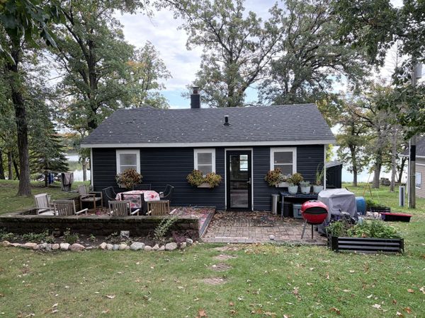 23633 Bergquist Lane, Detroit Lakes, MN 56501