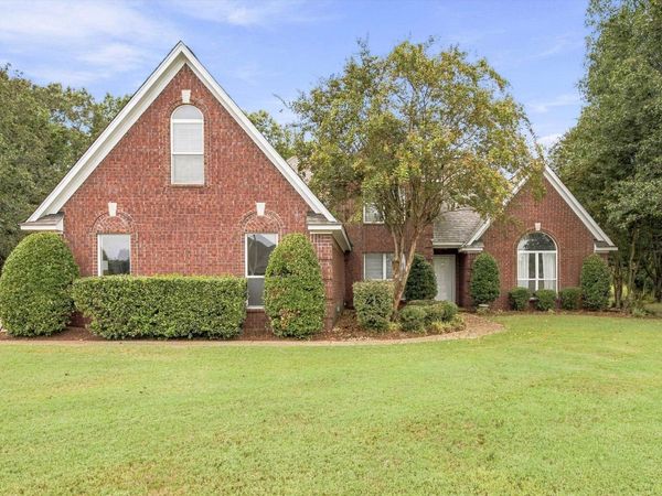 5177 CREEK CV, Bartlett, TN 38002