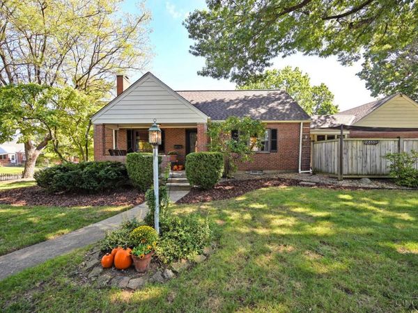 1433 Teakwood Avenue, Cincinnati, OH 45224