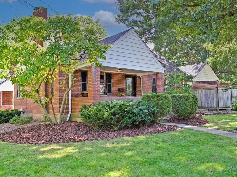 1433 Teakwood Avenue, Cincinnati, OH 45224 Photo 3