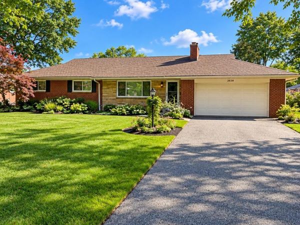3638 Coronada Drive, Toledo, OH 43615
