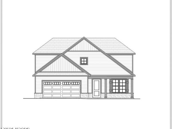 115 River Birch Drive, Lenoir City, TN 37771