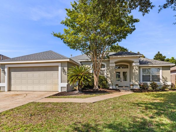 4051 Drifting Sand Trail, Destin, FL 32541