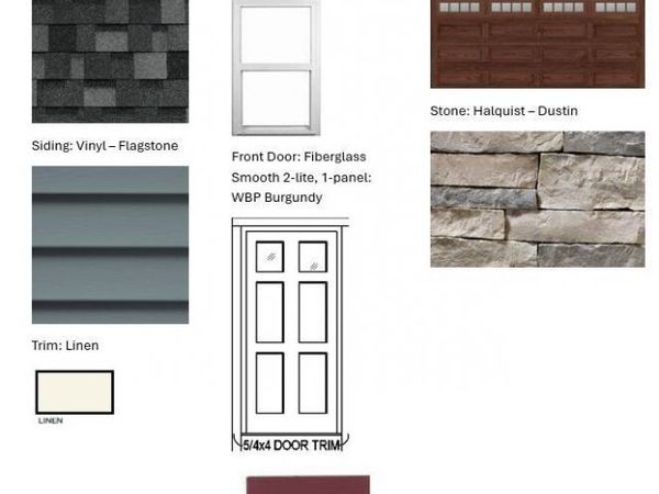 865 Autumn WAY, Elkhorn, WI 53121