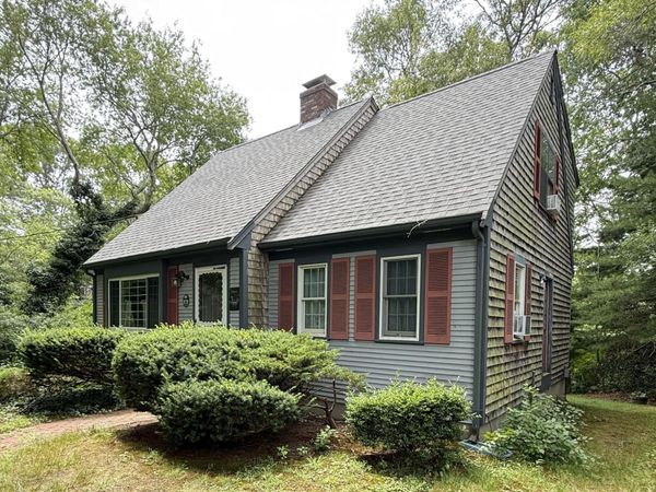 275 Patriot Way, Centerville, MA 02632