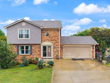 212 Bay Meadows Drive, Richmond, KY 40475
