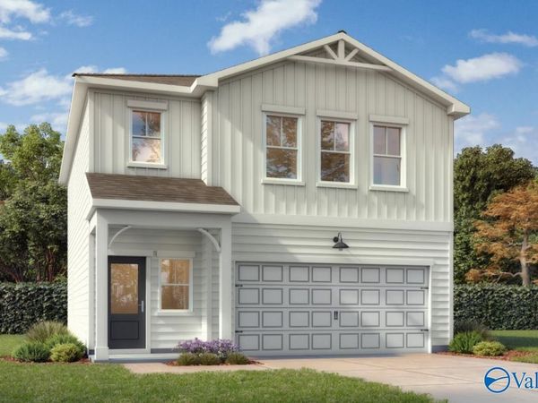 129 Plum Tree Lane, Hazel Green, AL 35750