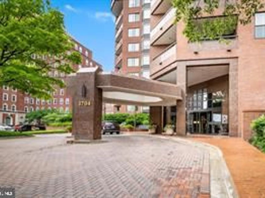 3704 Charles Street N, Unit 805, Baltimore, MD 21218 Main Photo
