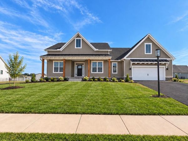 73 EAGLE LANE, Unit LOT 4, HANOVER, PA 17331