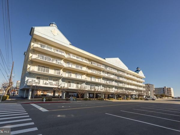 16 138TH STREET, Unit 403, OCEAN CITY, MD 21842