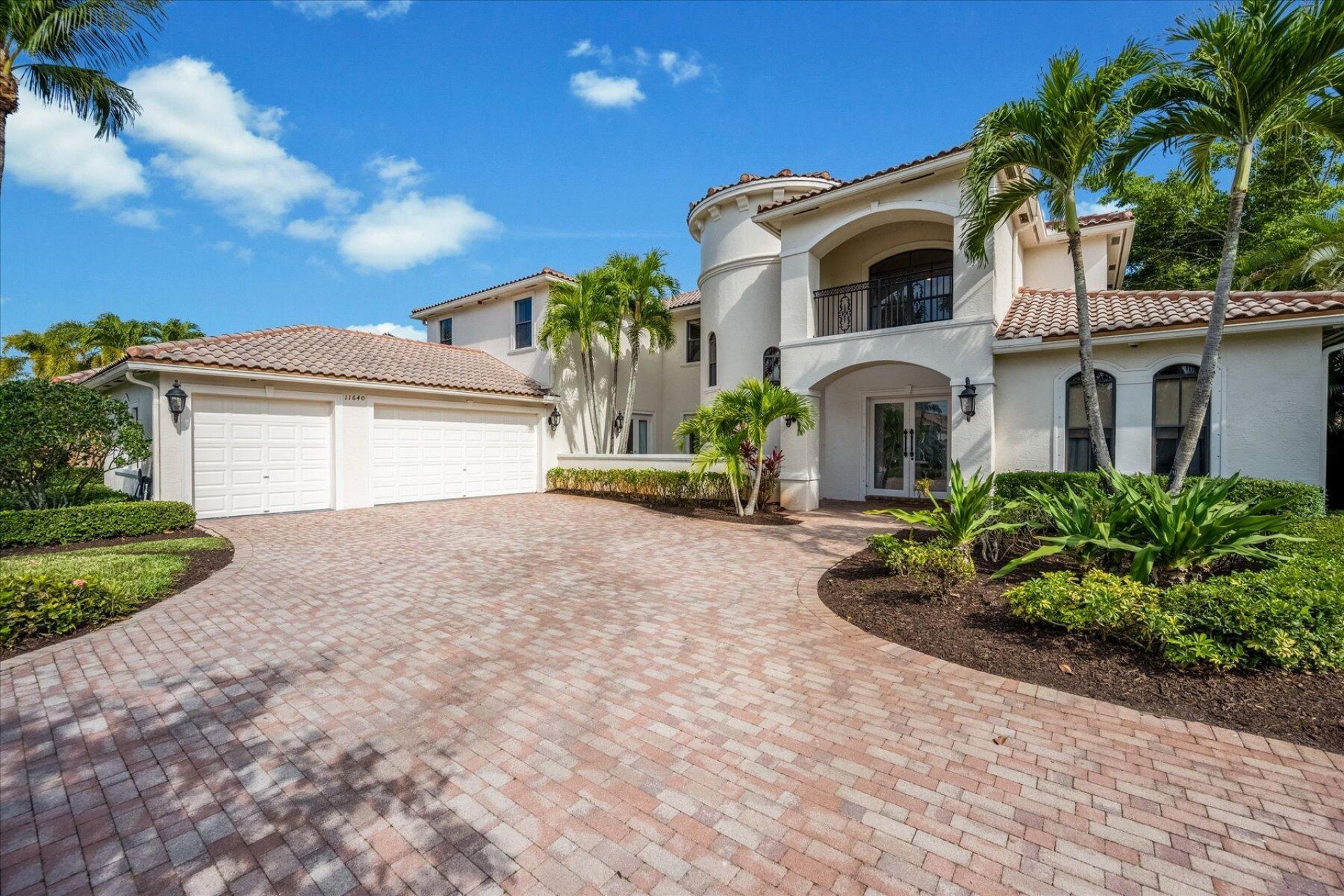 11640 S Sea Court, Wellington, FL 33449 Photo