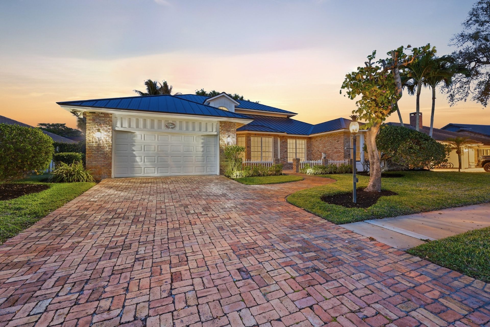 12886 La Rochelle Circle, Palm Beach Gardens, FL 33410 Photo