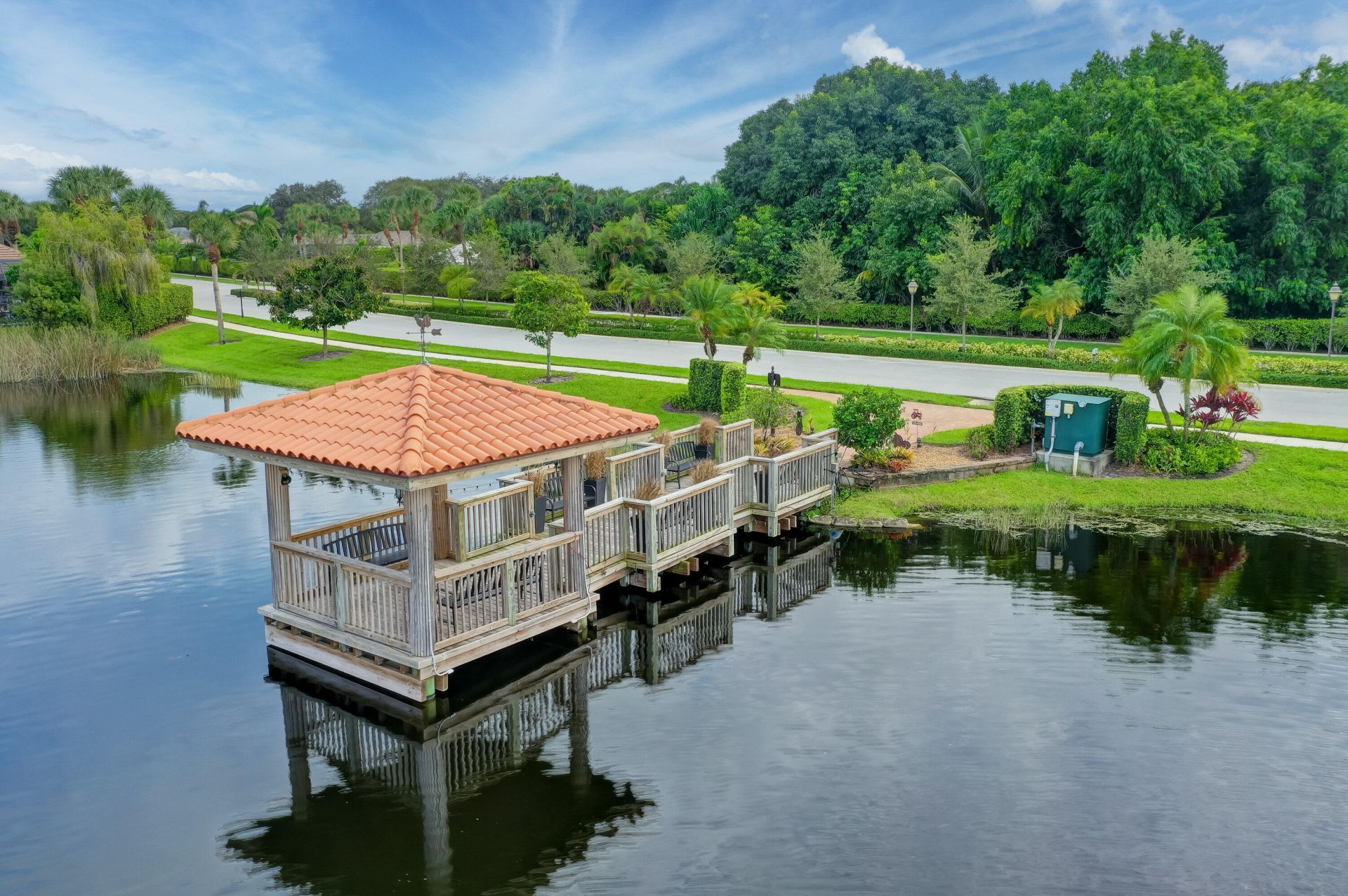 12886 La Rochelle Circle, Palm Beach Gardens, FL 33410 Photo