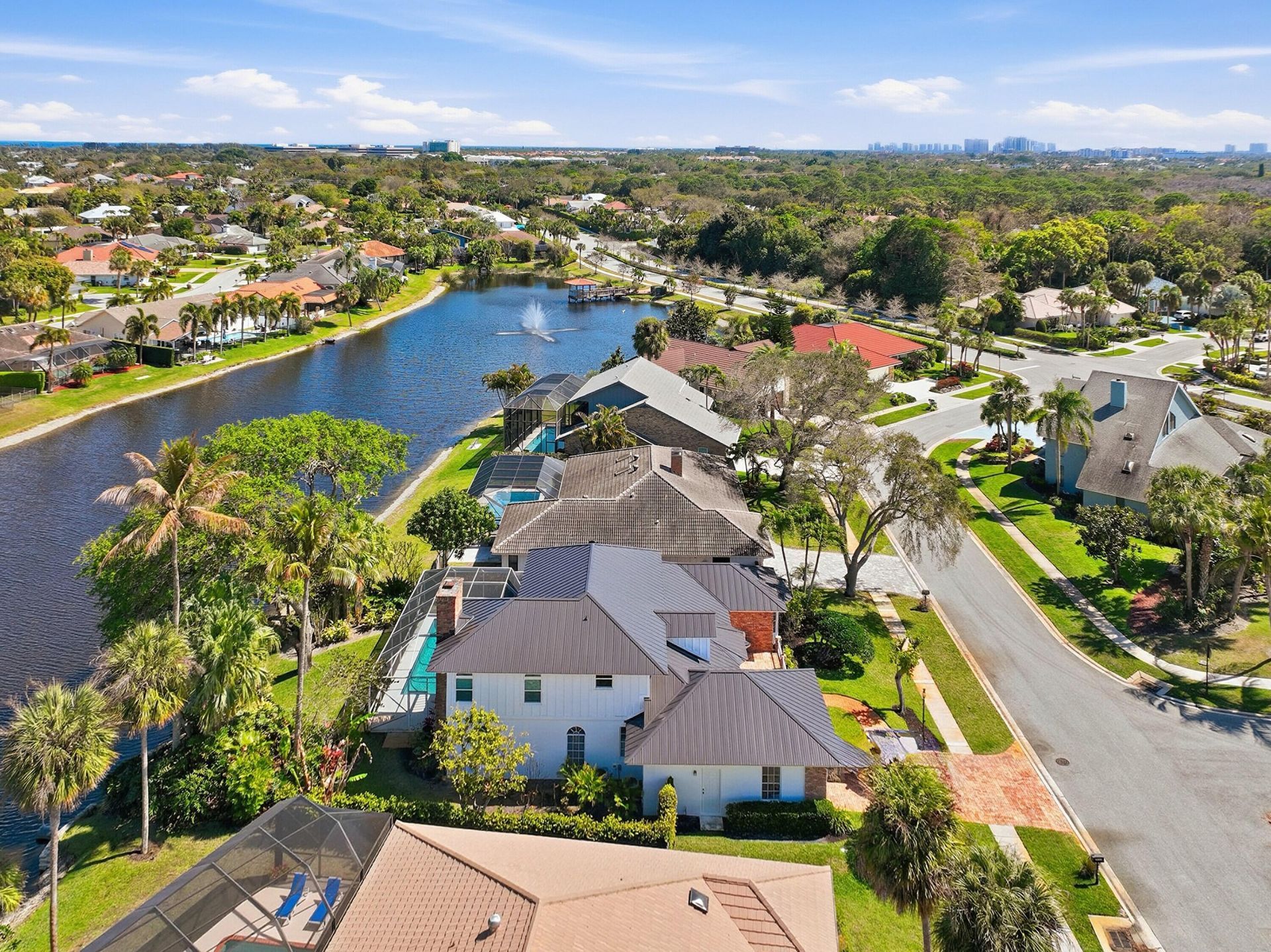 12886 La Rochelle Circle, Palm Beach Gardens, FL 33410 Photo