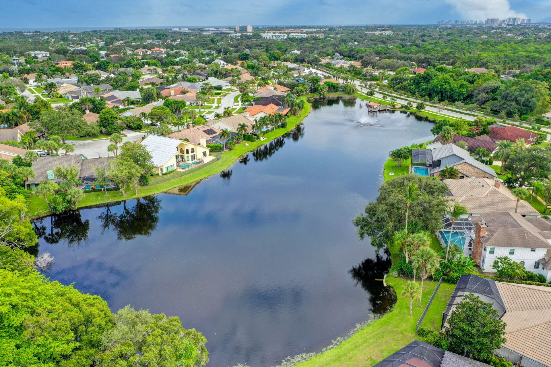 12886 La Rochelle Circle, Palm Beach Gardens, FL 33410 Photo