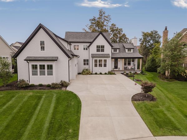 10056 Morris Drive , Dublin, OH 43017