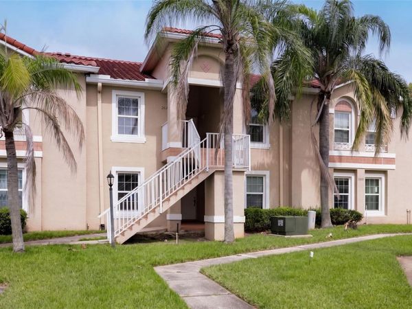 2828 OSPREY COVE PLACE, Unit 202, KISSIMMEE, FL 34746