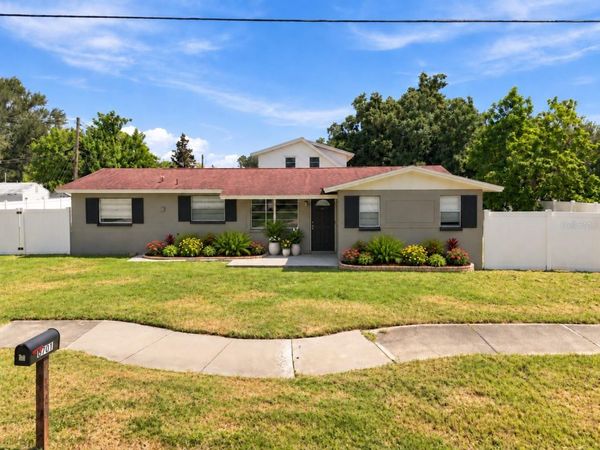 8701 94TH STREET , SEMINOLE, FL 33777