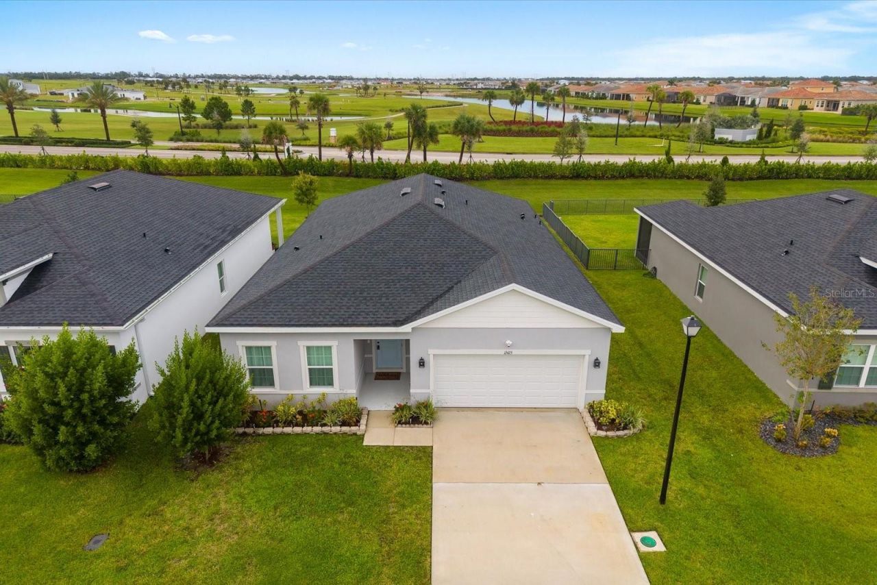 12423 SW Forli Way , Port Saint Lucie, FL 34987 Photo