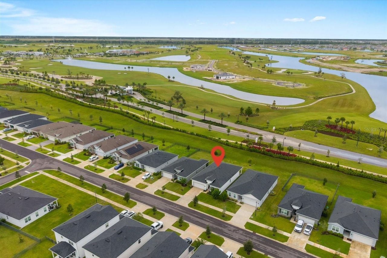 12423 SW Forli Way , Port Saint Lucie, FL 34987 Photo