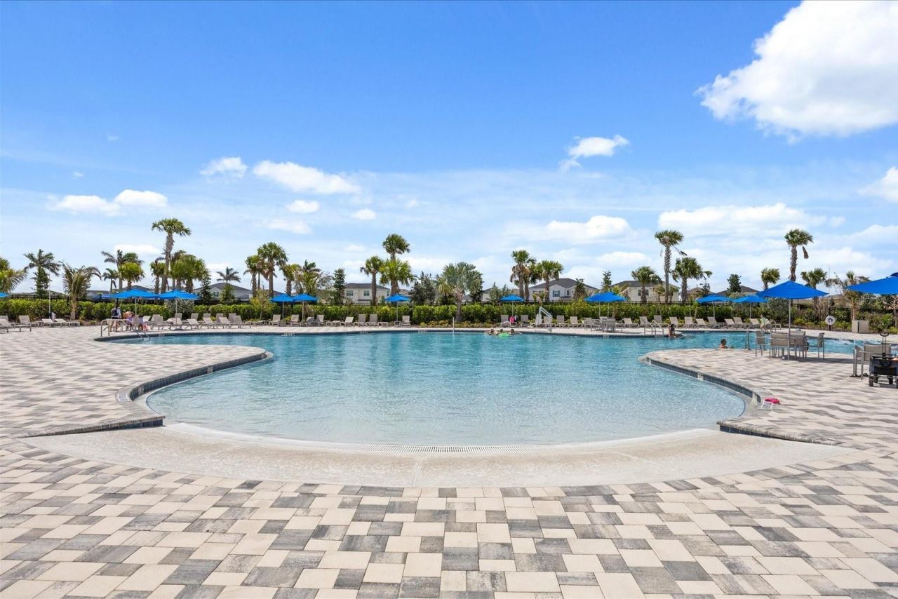 12423 SW Forli Way , Port Saint Lucie, FL 34987 Photo