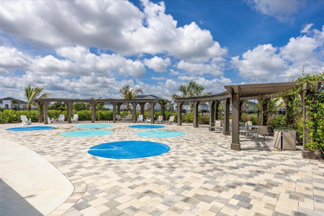 12423 SW Forli Way , Port Saint Lucie, FL 34987 Photo