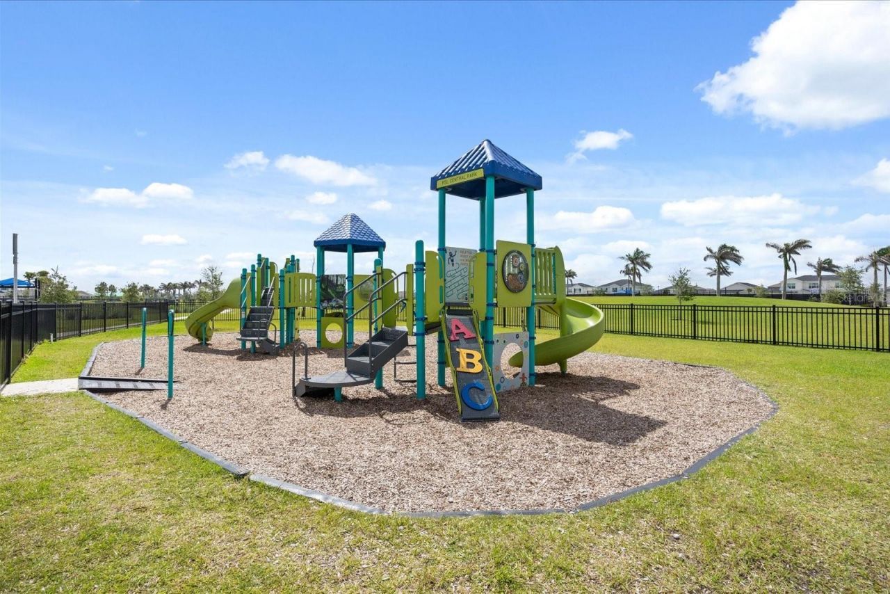 12423 SW Forli Way , Port Saint Lucie, FL 34987 Photo
