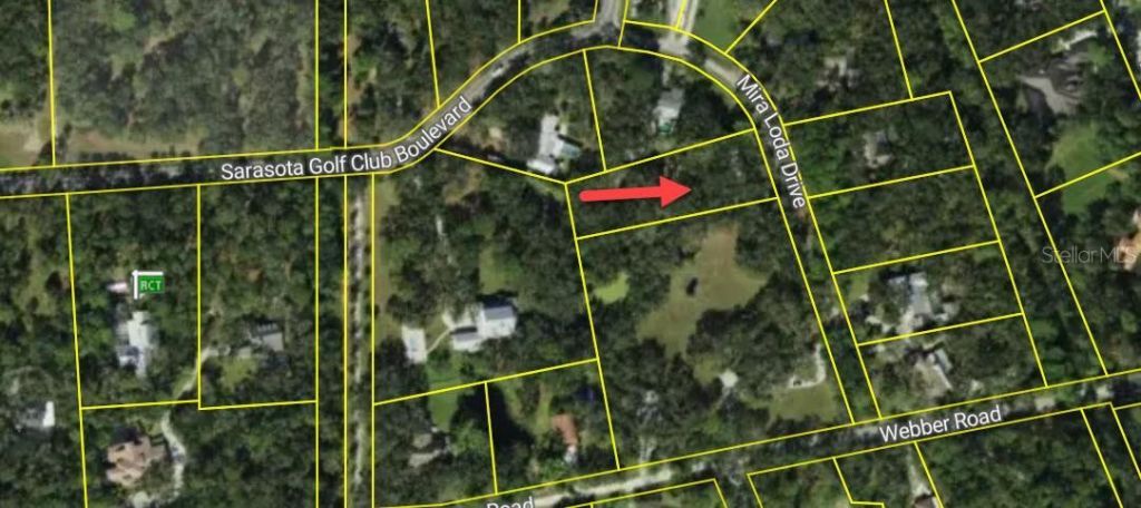 2862 Mira Loda Drive, Sarasota, FL 34240 Photo