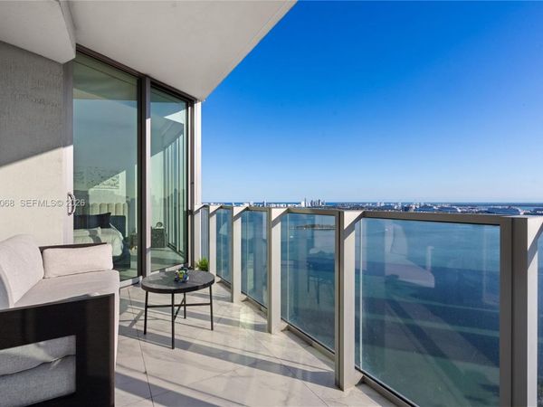 2900 NE 7th Ave , Unit 3509, Miami, FL 33137