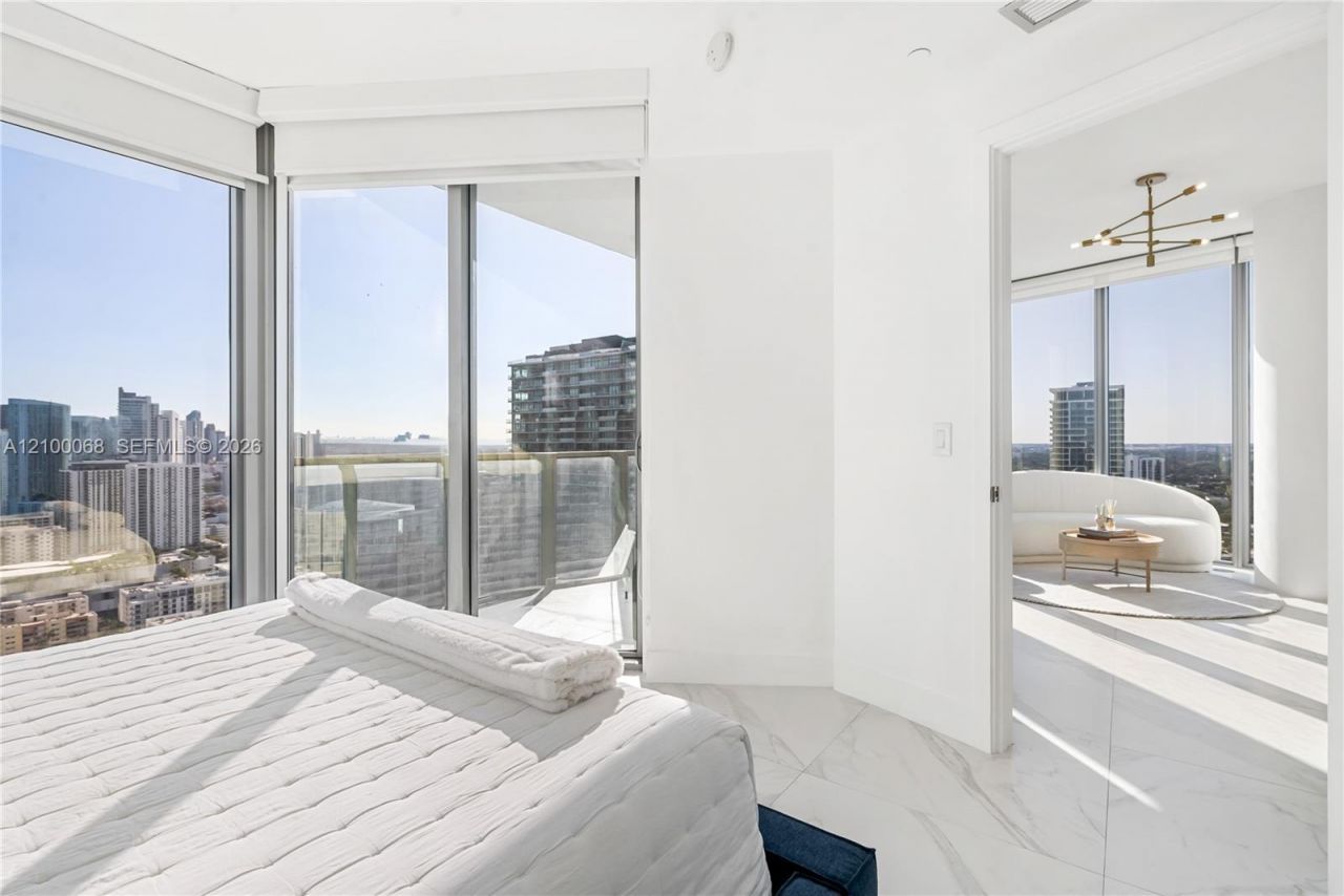 2900 NE 7th Ave , Unit 3509, Miami, FL 33137 Photo