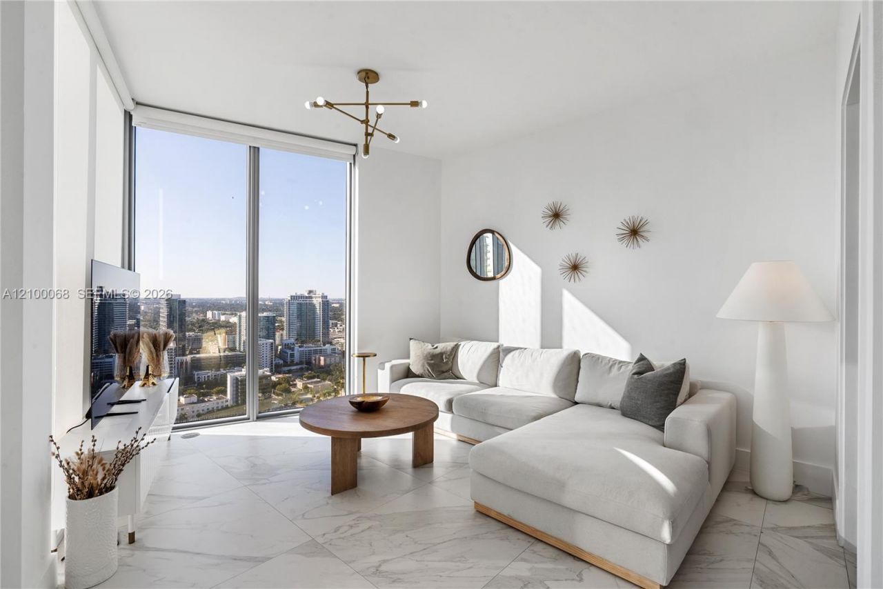 2900 NE 7th Ave , Unit 3509, Miami, FL 33137 Photo