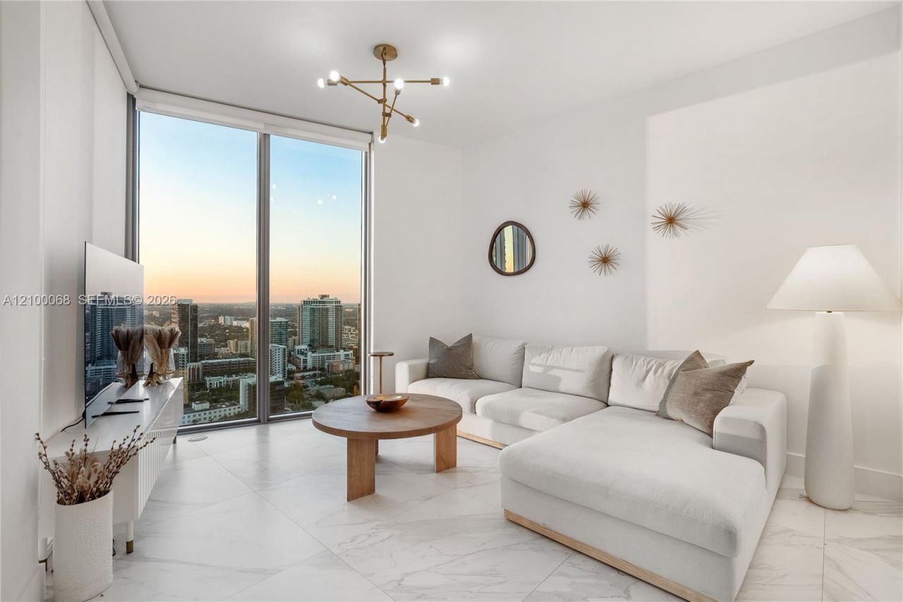 2900 NE 7th Ave , Unit 3509, Miami, FL 33137 Photo