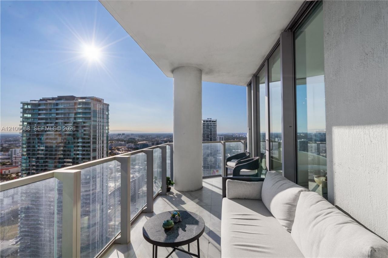 2900 NE 7th Ave , Unit 3509, Miami, FL 33137 Photo