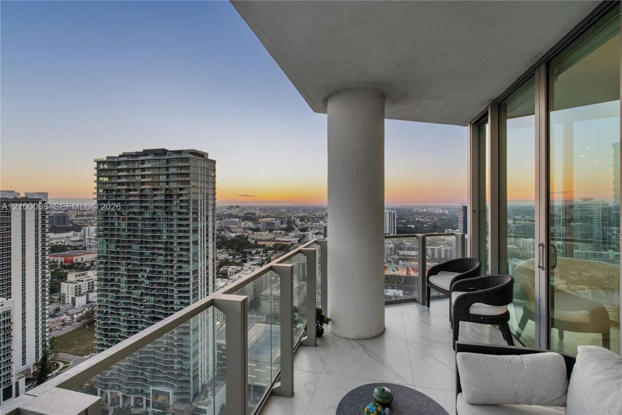 2900 NE 7th Ave , Unit 3509, Miami, FL 33137 Photo