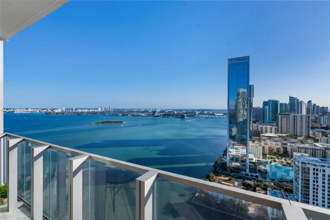 2900 NE 7th Ave , Unit 3509, Miami, FL 33137 Photo