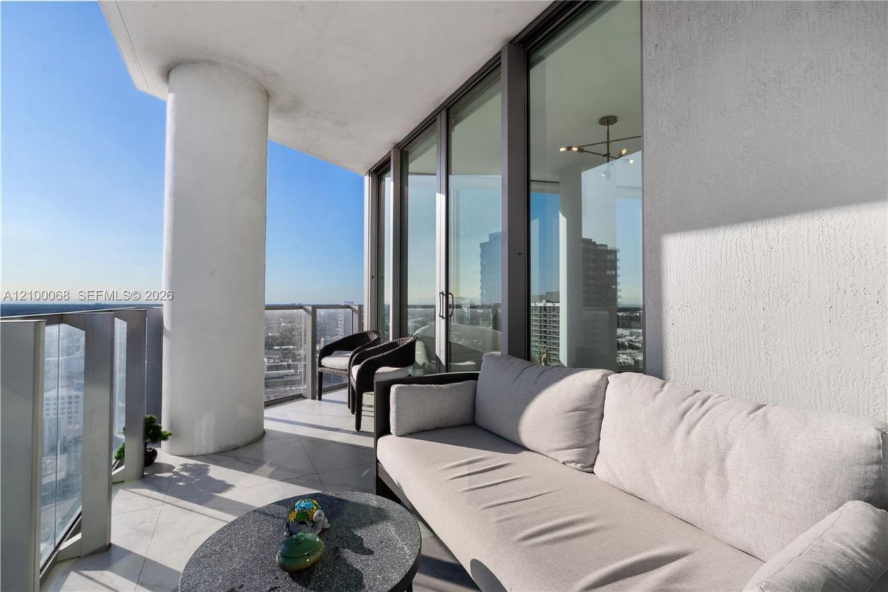 2900 NE 7th Ave , Unit 3509, Miami, FL 33137 Photo