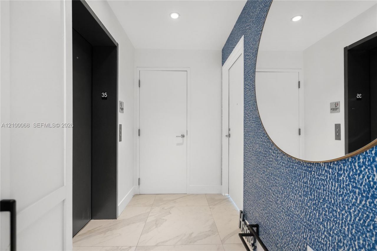 2900 NE 7th Ave , Unit 3509, Miami, FL 33137 Photo