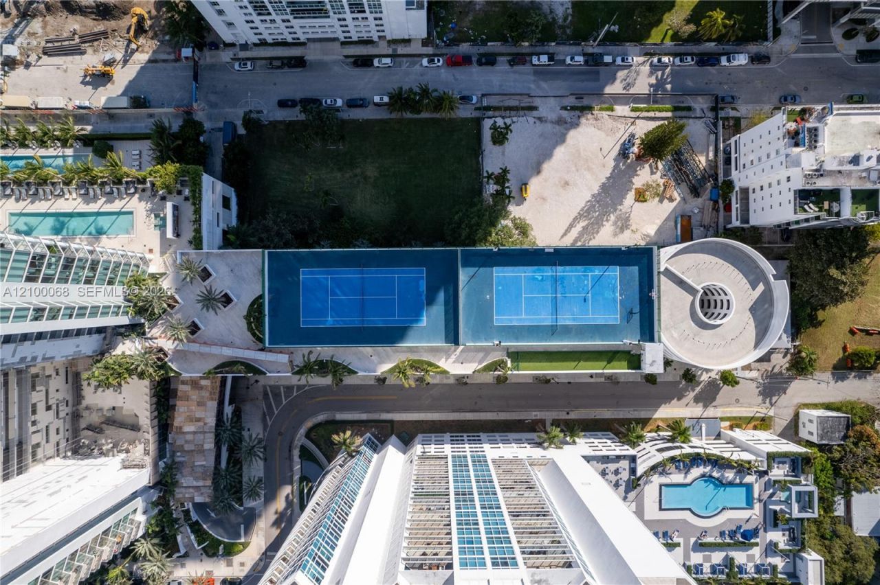 2900 NE 7th Ave , Unit 3509, Miami, FL 33137 Photo