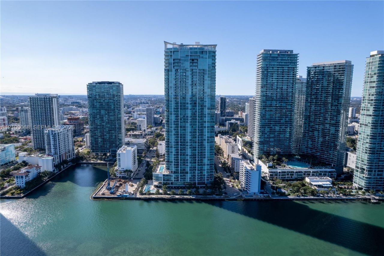 2900 NE 7th Ave , Unit 3509, Miami, FL 33137 Photo