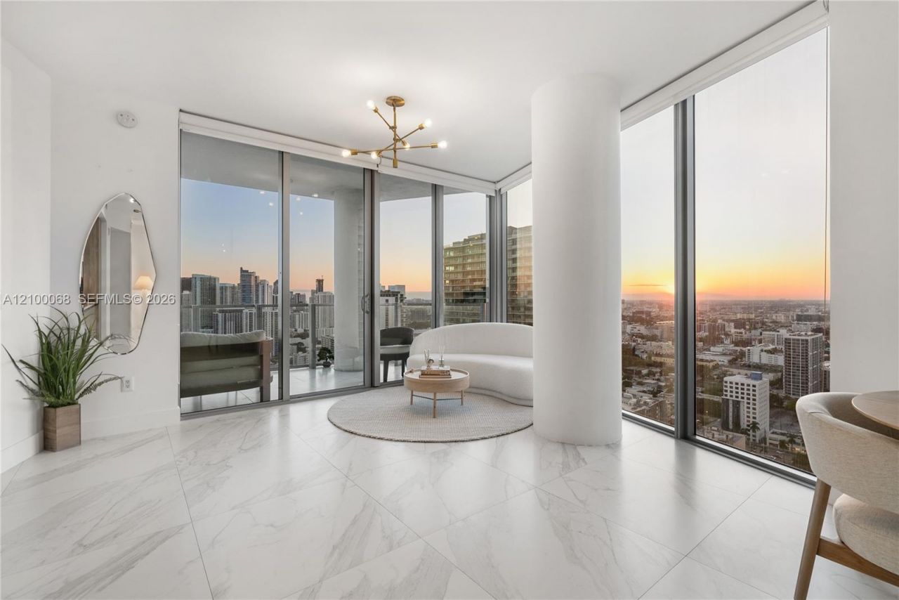 2900 NE 7th Ave , Unit 3509, Miami, FL 33137 Photo