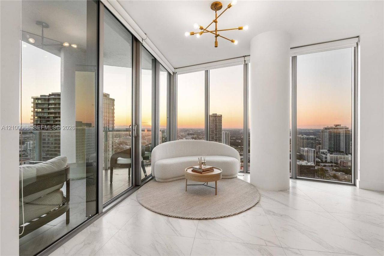 2900 NE 7th Ave , Unit 3509, Miami, FL 33137 Photo